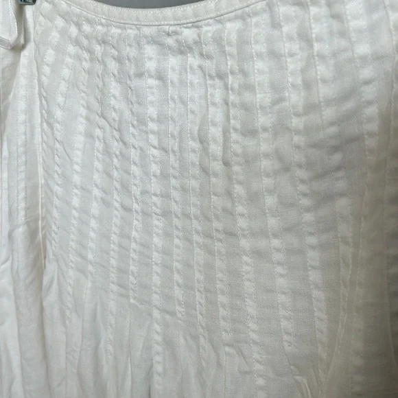 Boden white skirt - Picture 5 of 5